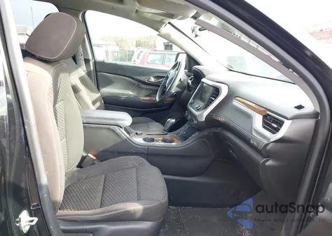 2017 GMC Acadia Sle-2 from USA, damaged, VIN 1GKKNLLS5HZ141666